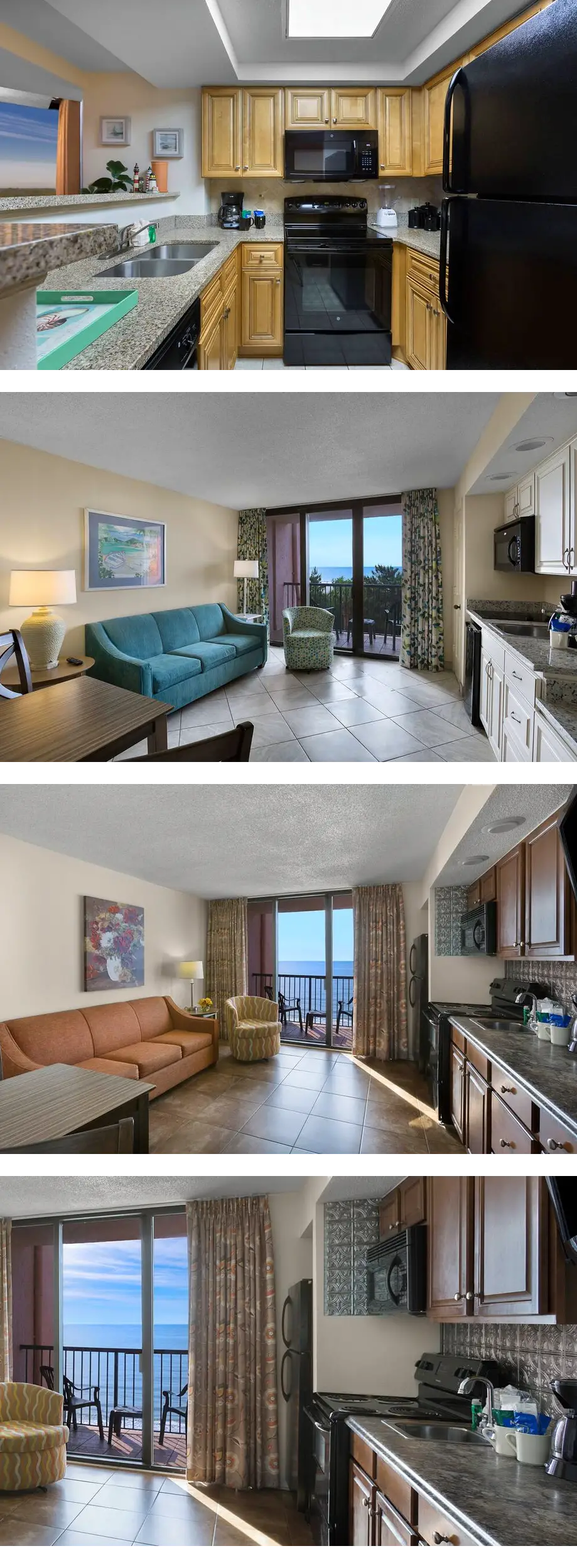 Beach Colony Resort