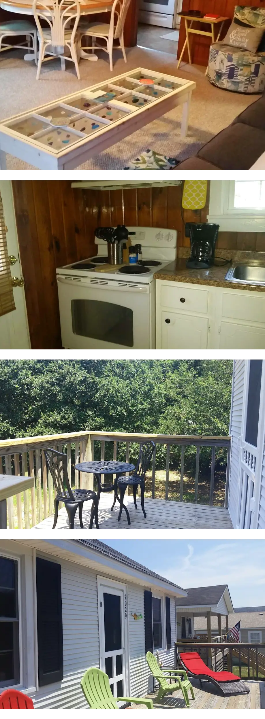 The Happy Shack. Enjoy the Outer Banks s...
