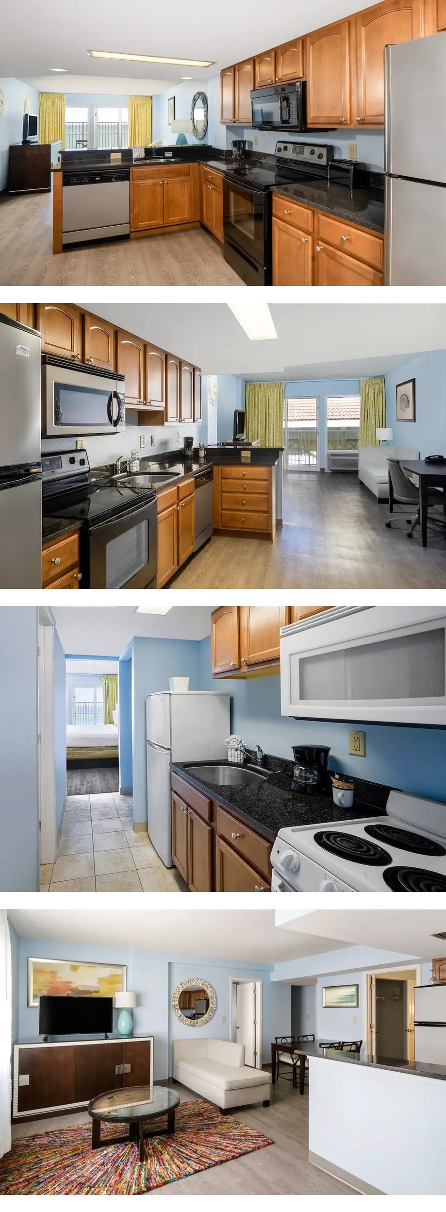 Palette Resort Myrtle Beach