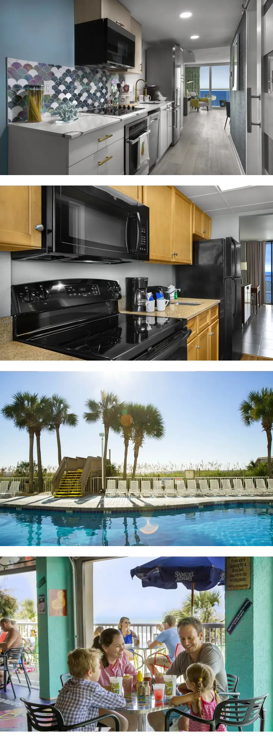 Crown Reef Beach Resort and Waterpark
