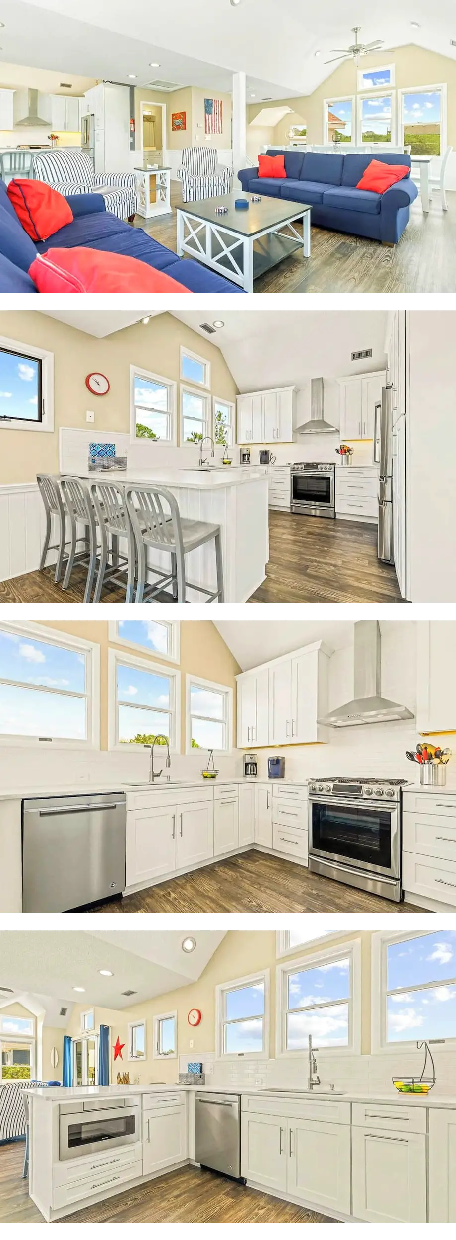 Reality Check | 1,635 ft to the beach | ...