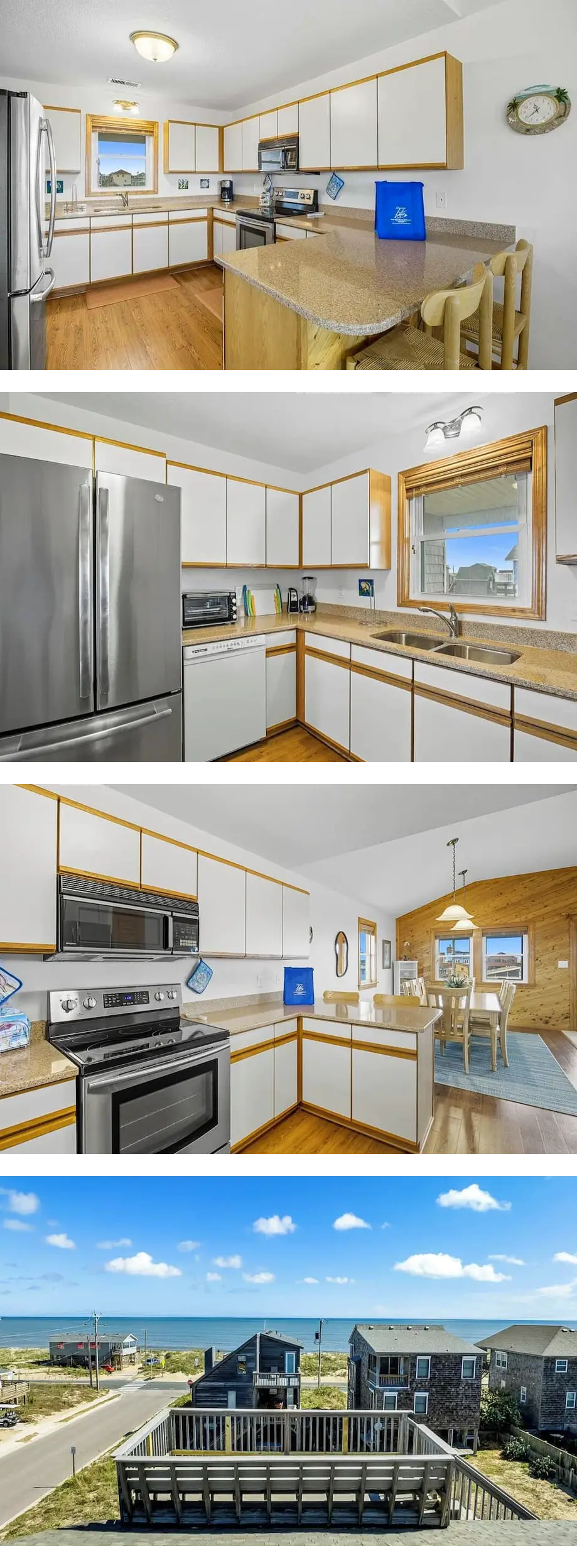 More to Come | 308 ft to the beach