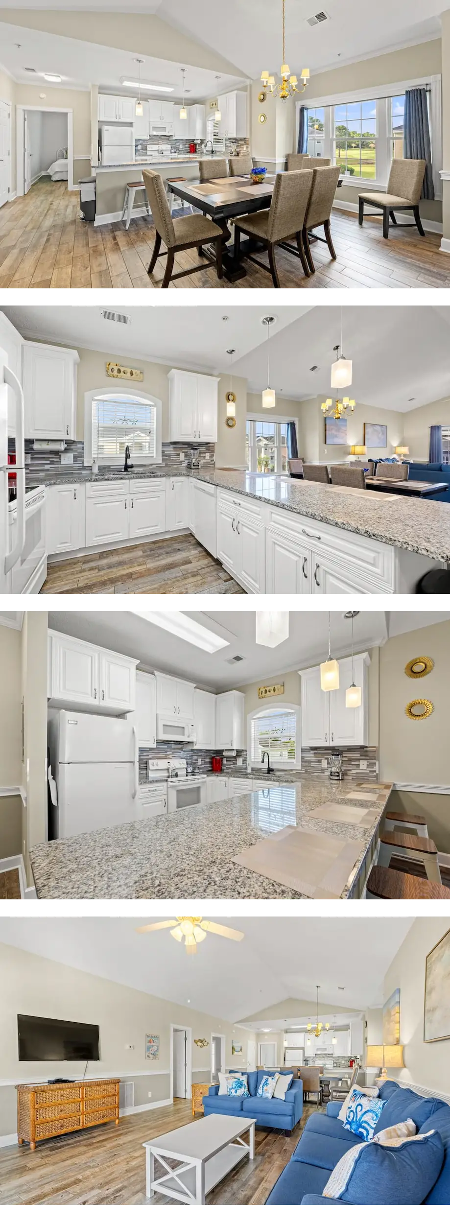 3BR Myrtlewood Retreat! Comfort Near t...