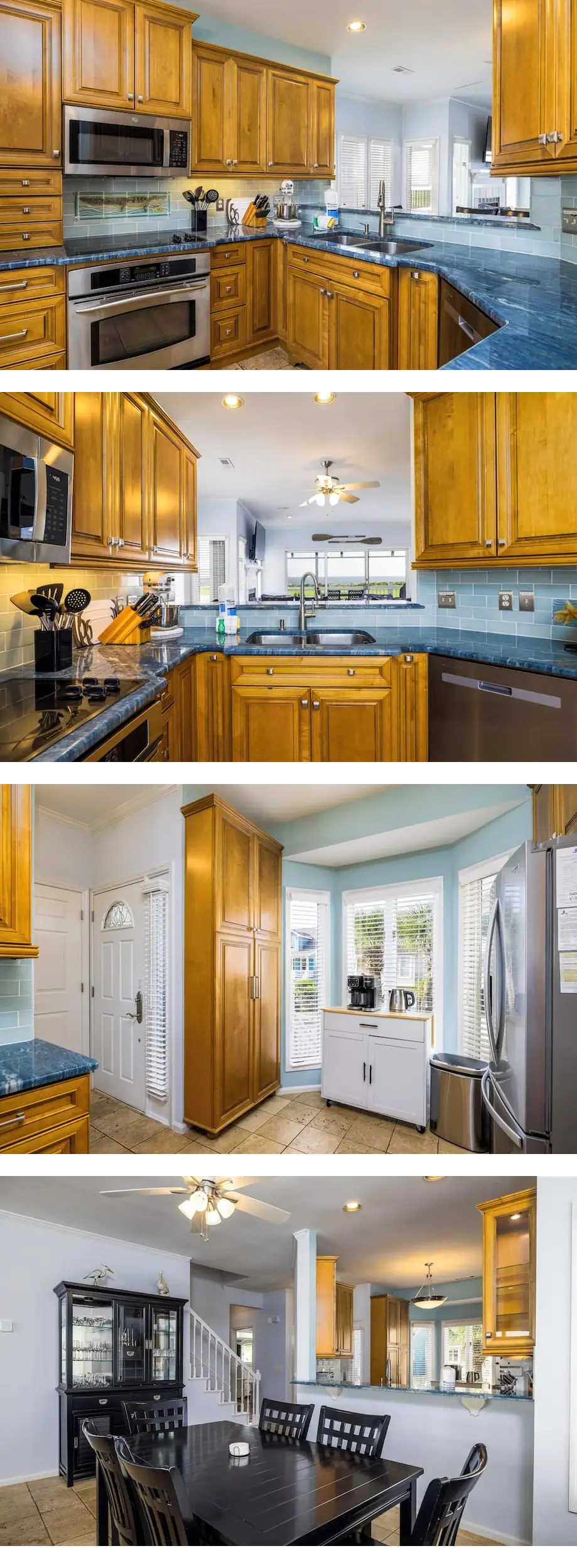 325 Ocean Point. Golf Course and Ocean V...