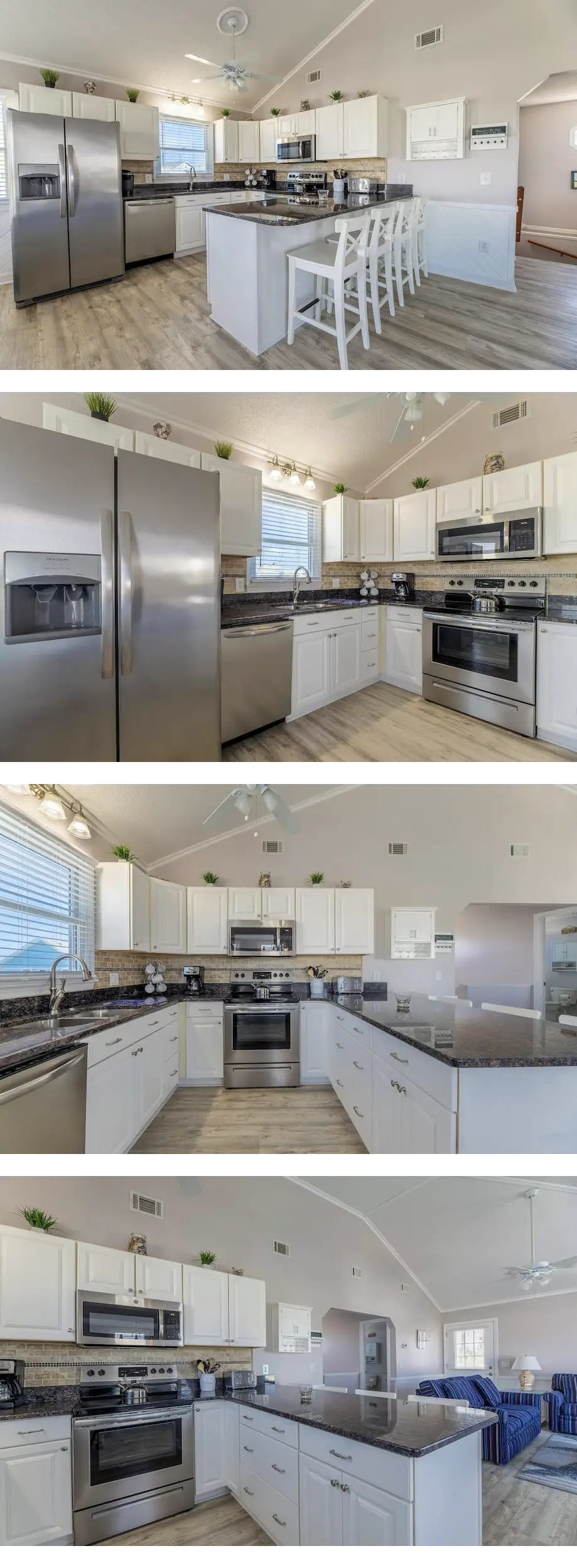 Sea Time C7625 Oceanside Coastal Retreat...