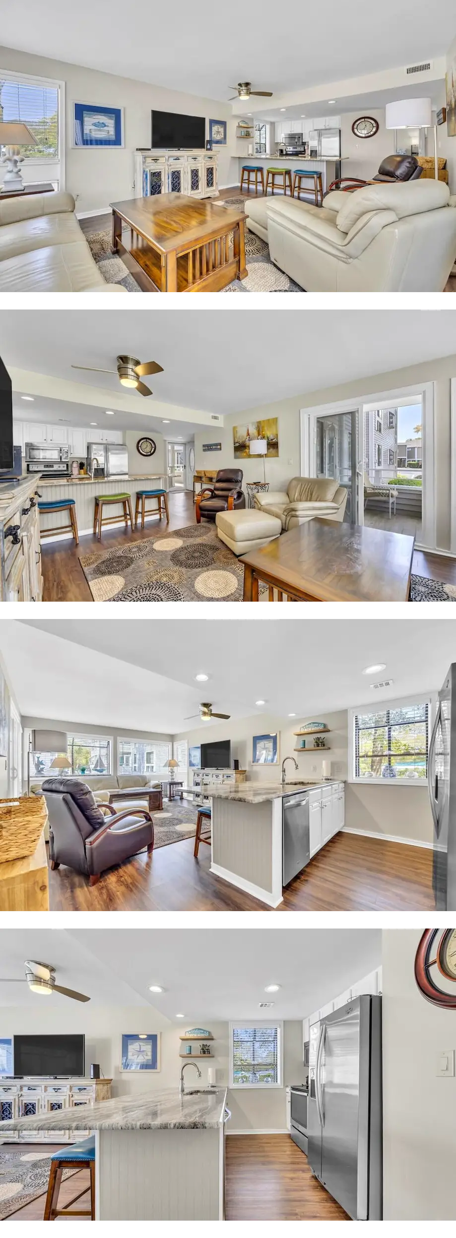 Relax & Unwind at Arcadian Dunes 4 116 i...