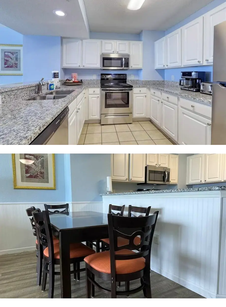 Breathtaking Oceanview Spacious 2 Bedroo...