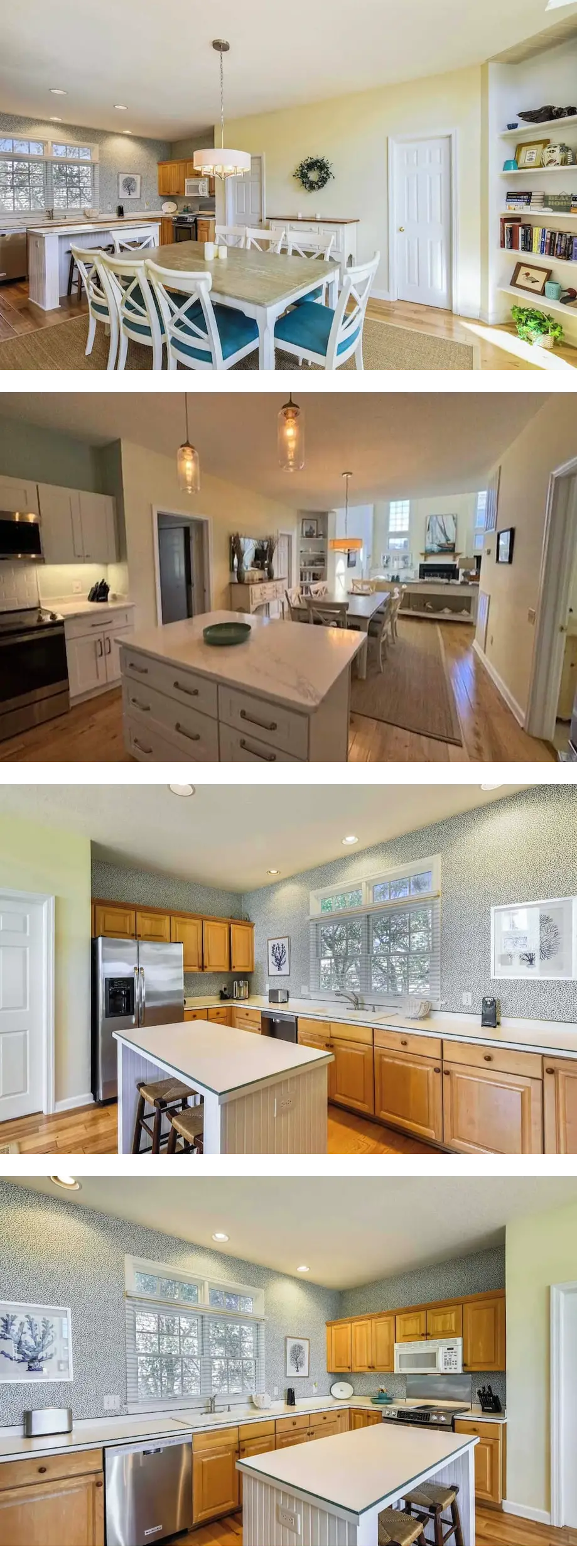 Cotsmur, Ships Watch Community in Duck, ...