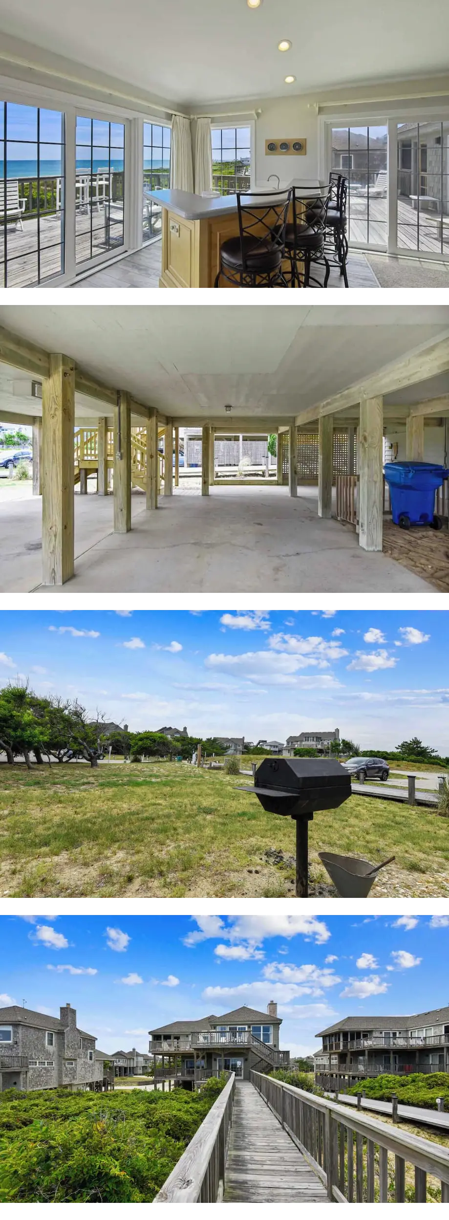 Wildye, Ships Watch Community in Duck, N...