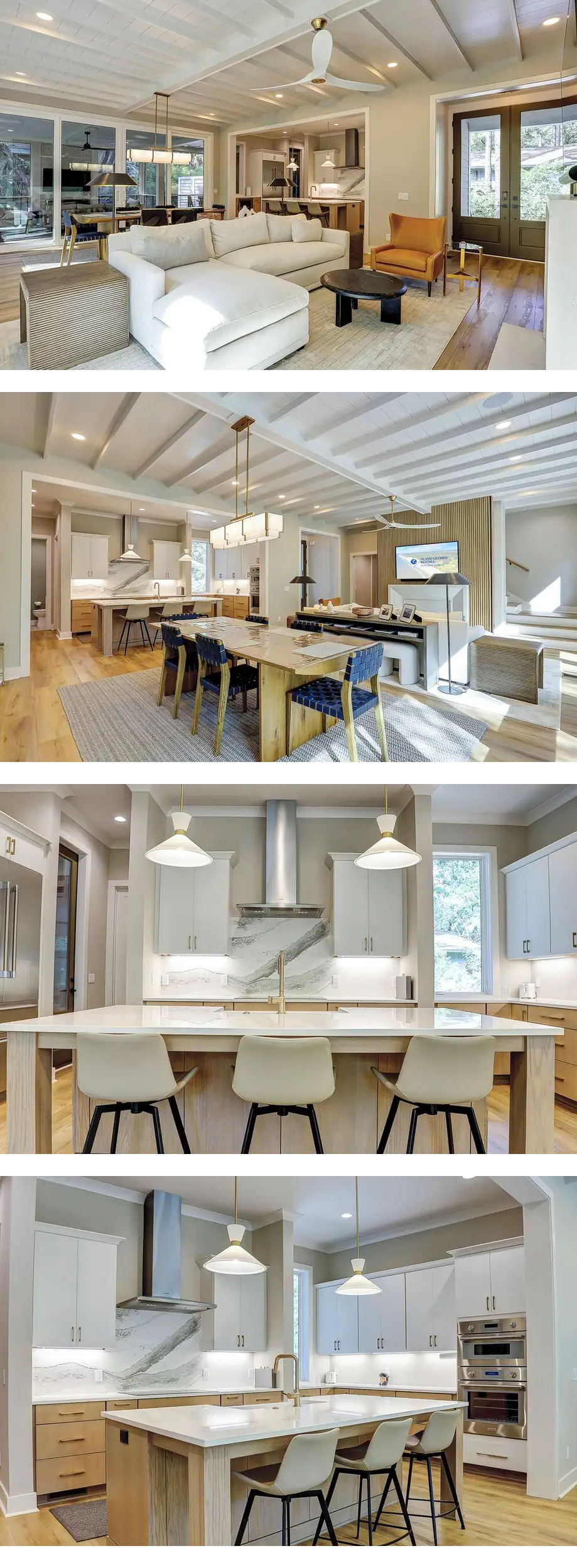 7 Grey Widgeon Sea Pines -minutes to the...