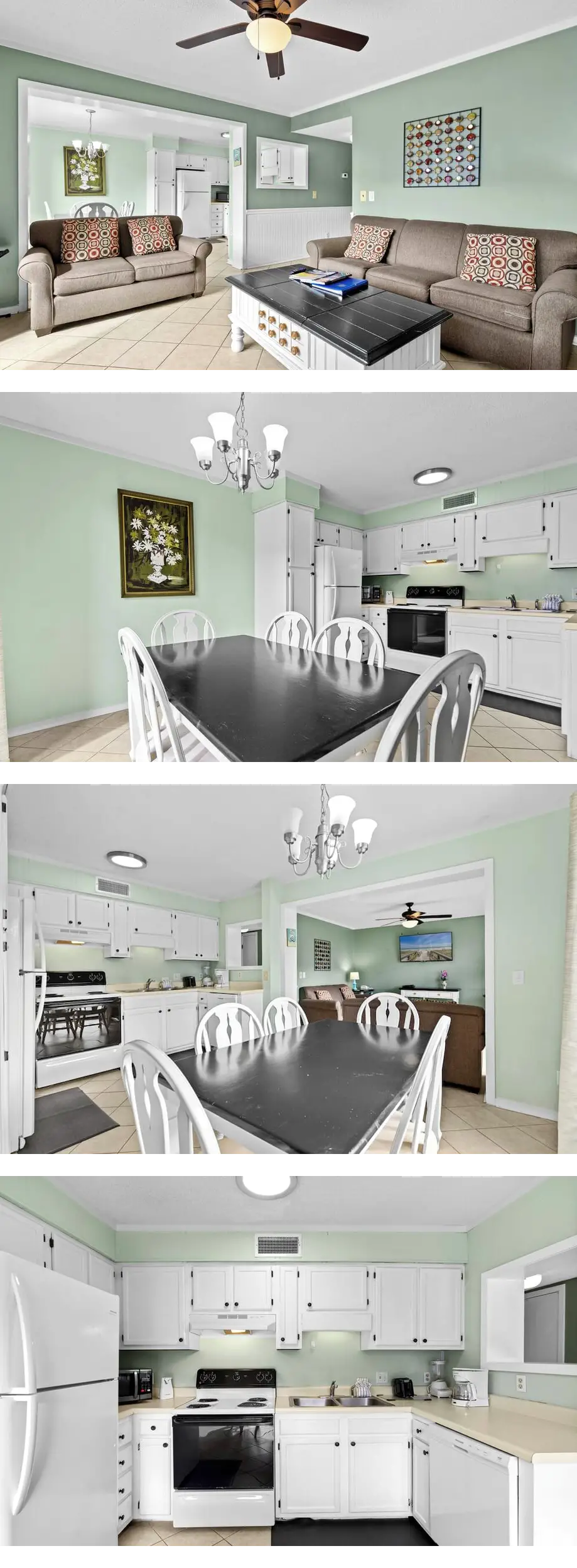 Myrtle Beach Resort A0348