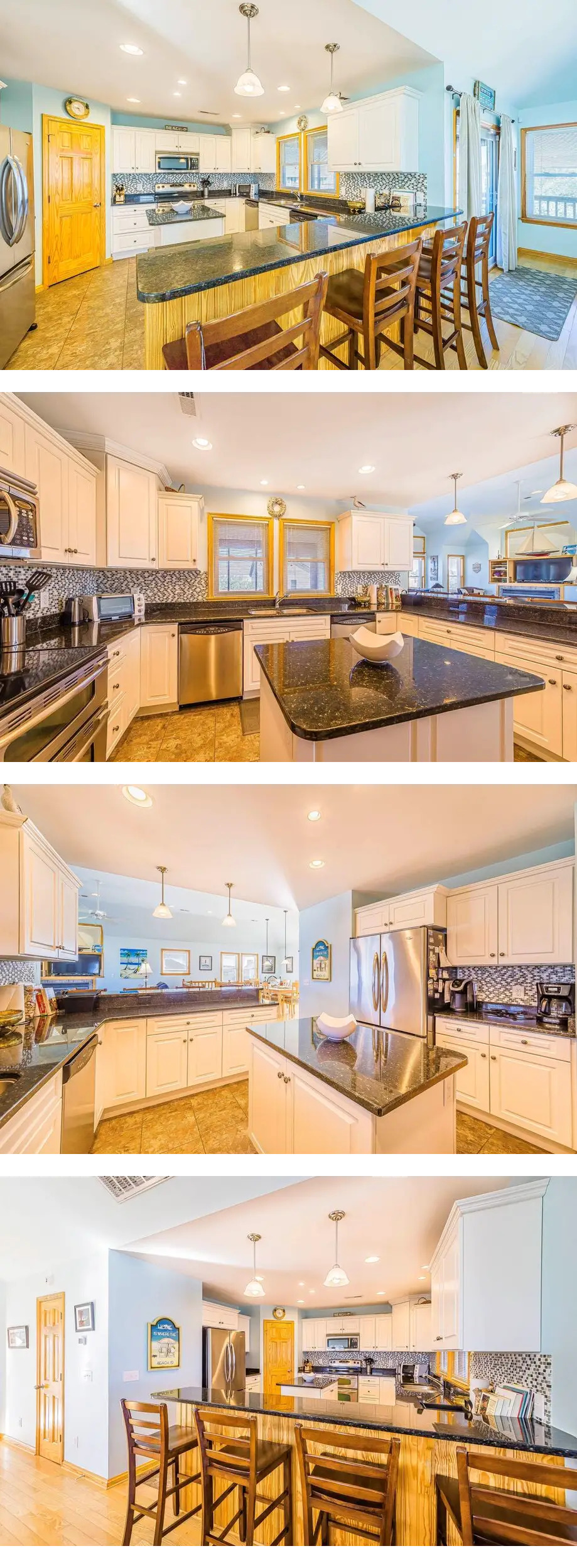 Shore Beats Work II - C7377. Pool, Flex ...