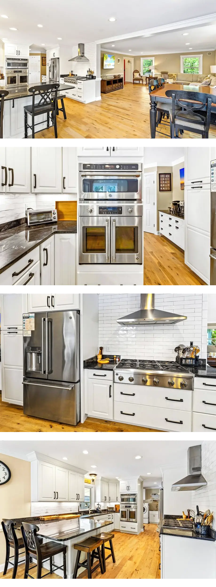 Roanoke Island Retreat *canal front on t...