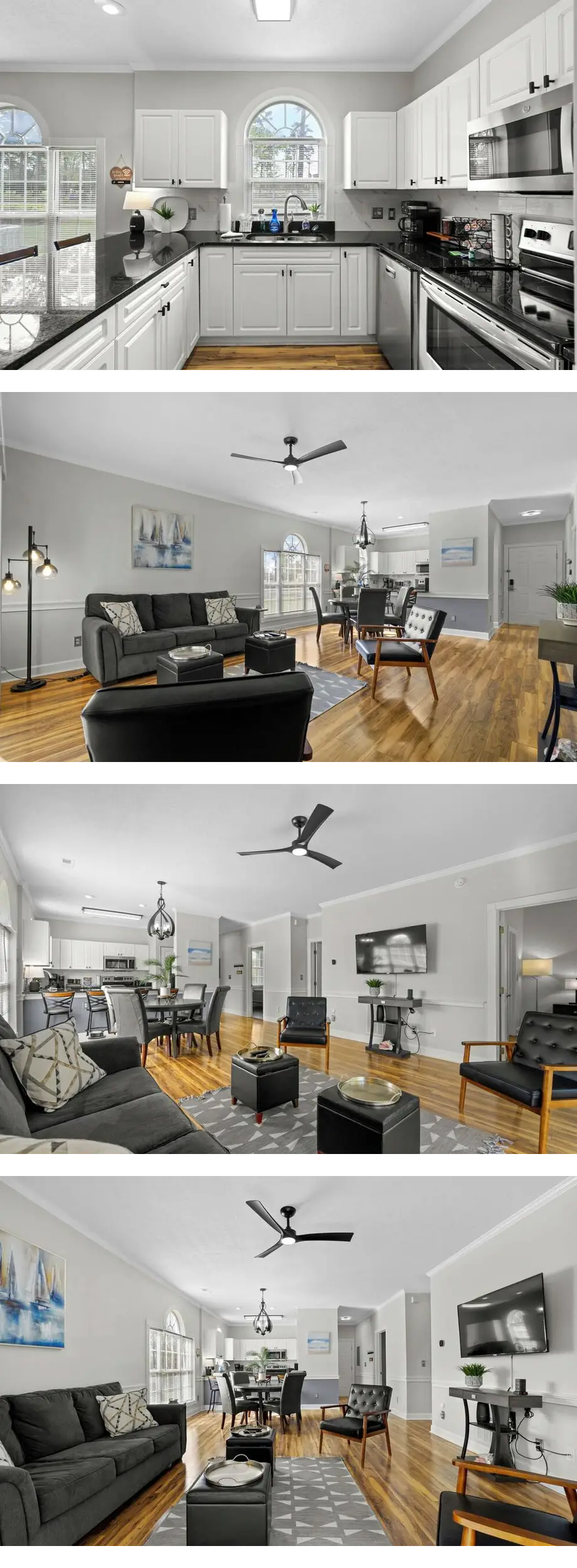 Magnolia Place 4639-104 | Golfside Escap...