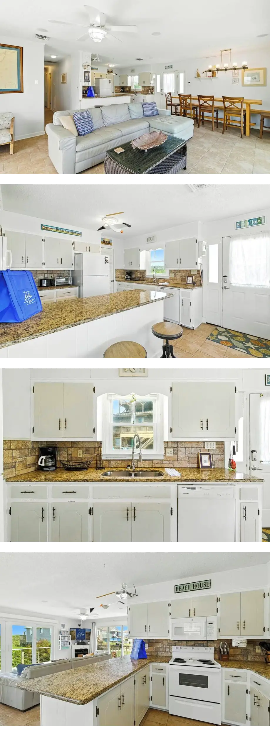 A Pearl in the Oyster | 100 ft to the be...