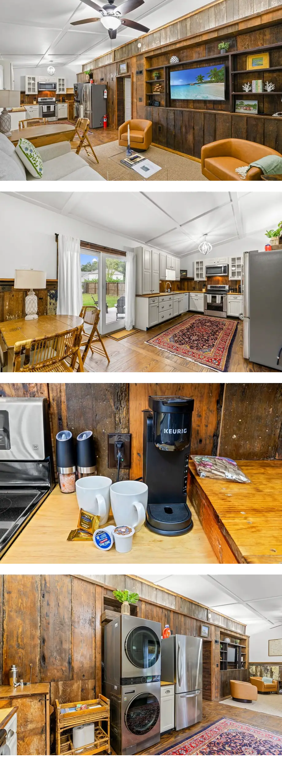 Delightful 2-bedroom cottage in charming...