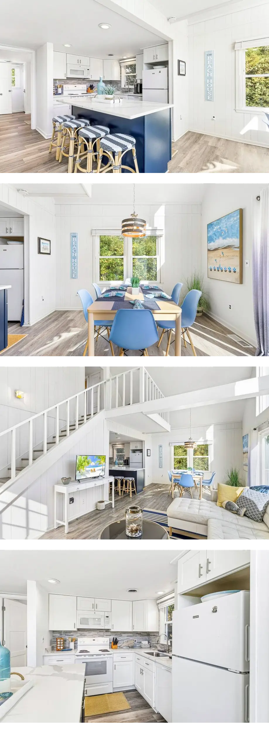 Soundside Comfort w/ Pool & Golf Views