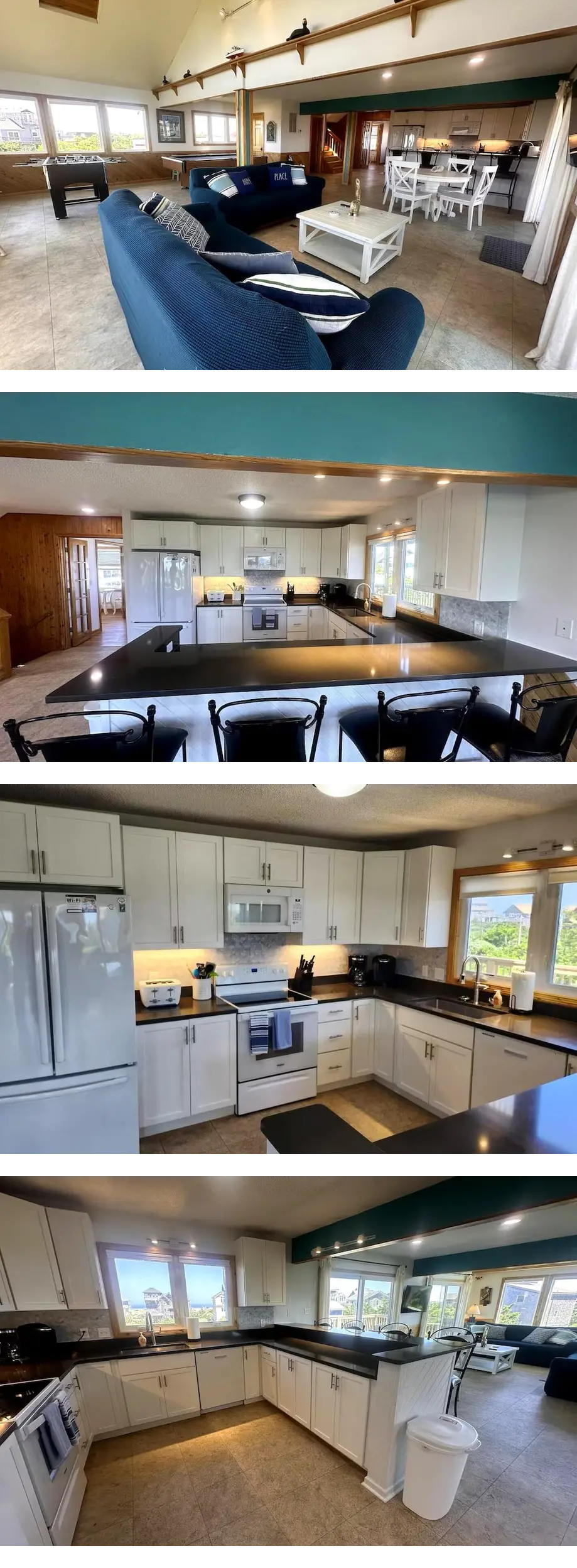 How You Dune? Dog-Friendly Semi-Oceanfro...