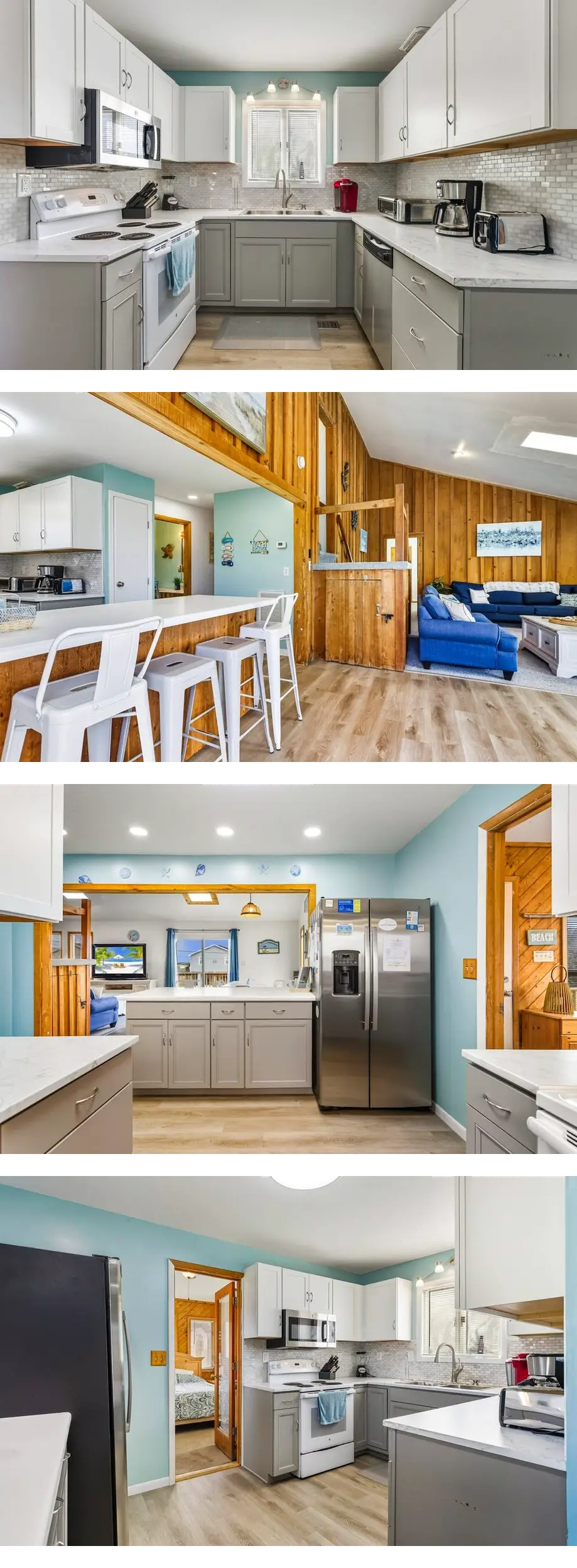 What a View | Ocean to Sound Views & Roo...