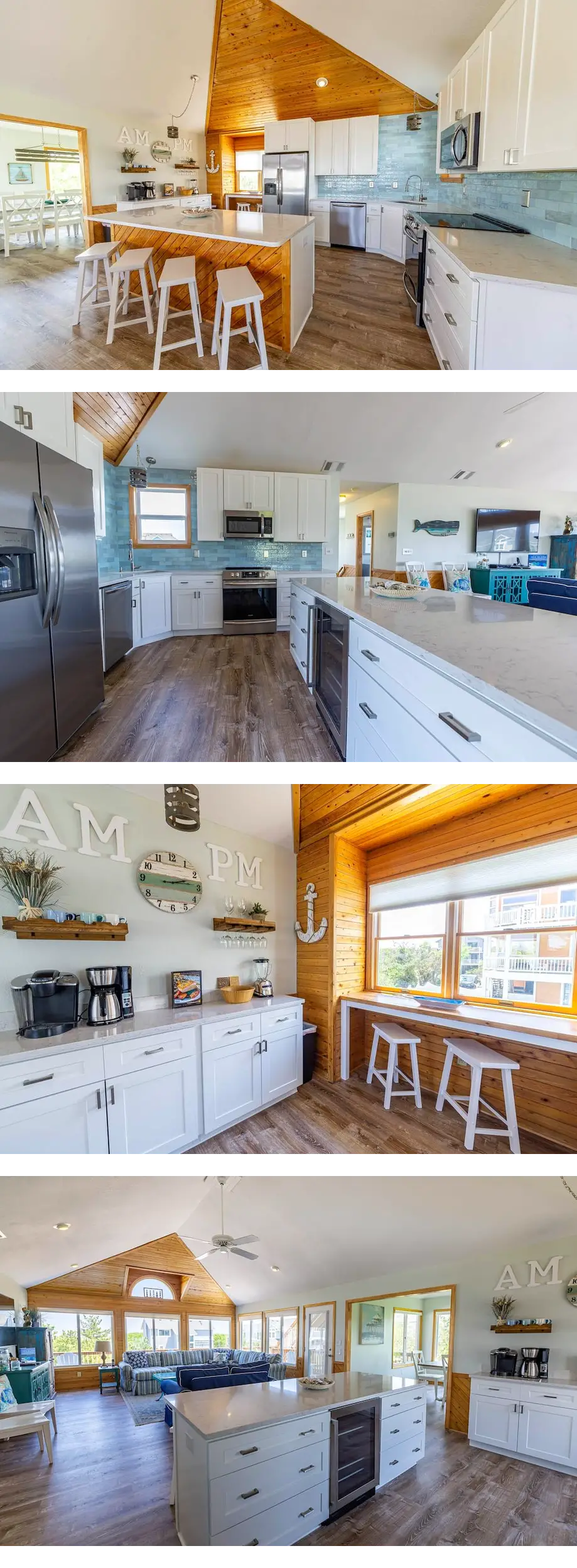 Cool Change C7850 Ocean Views, Pool, Hot...