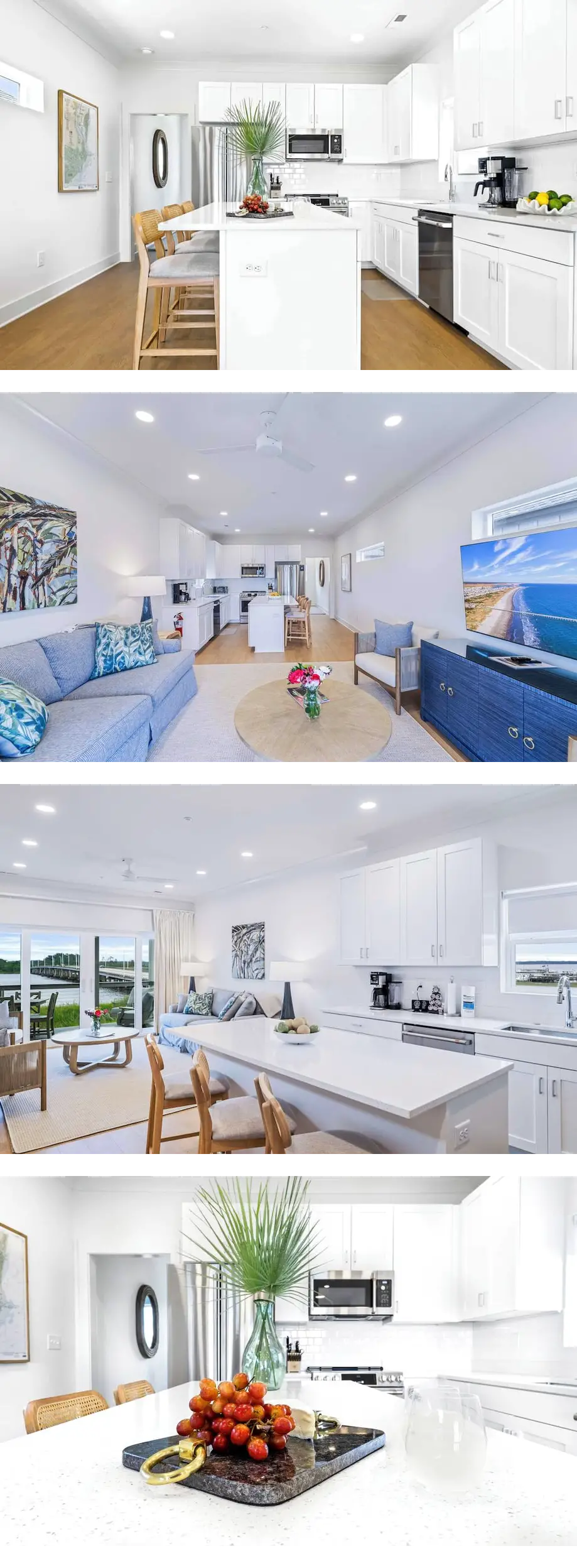 Riverfront @ Winyah Bay Club!