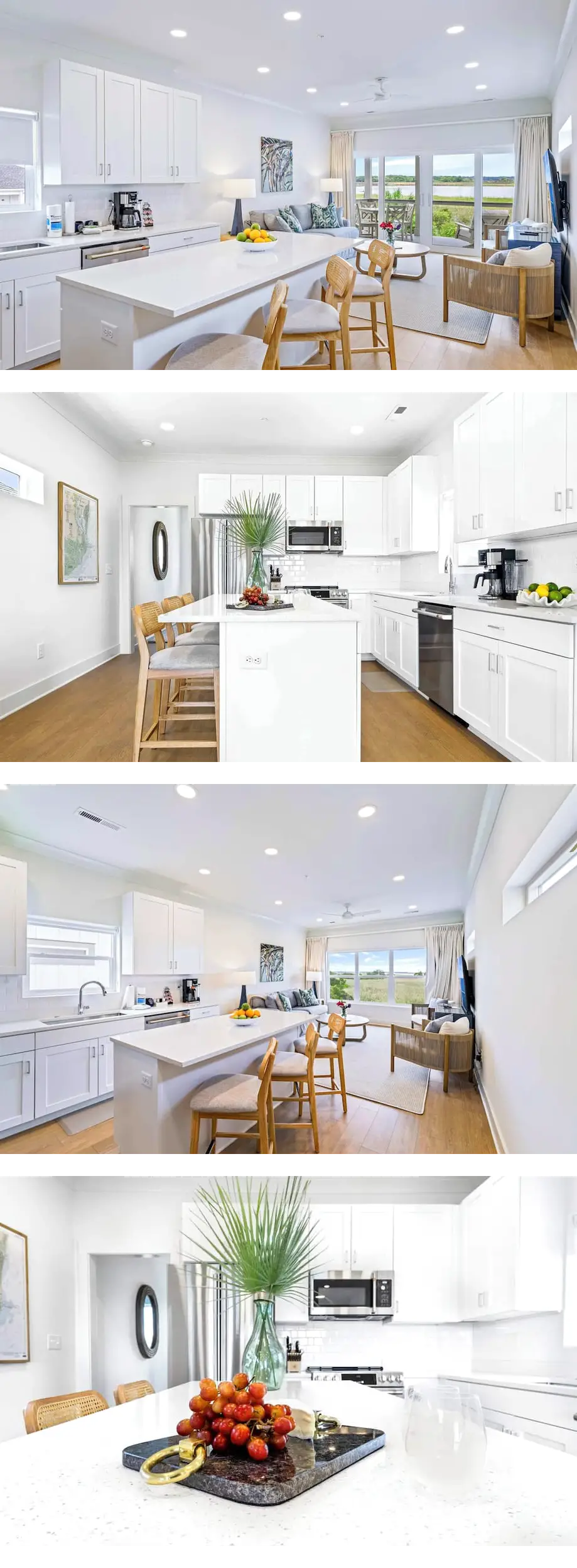 The Osprey | Views, Pool, + Private Boat...