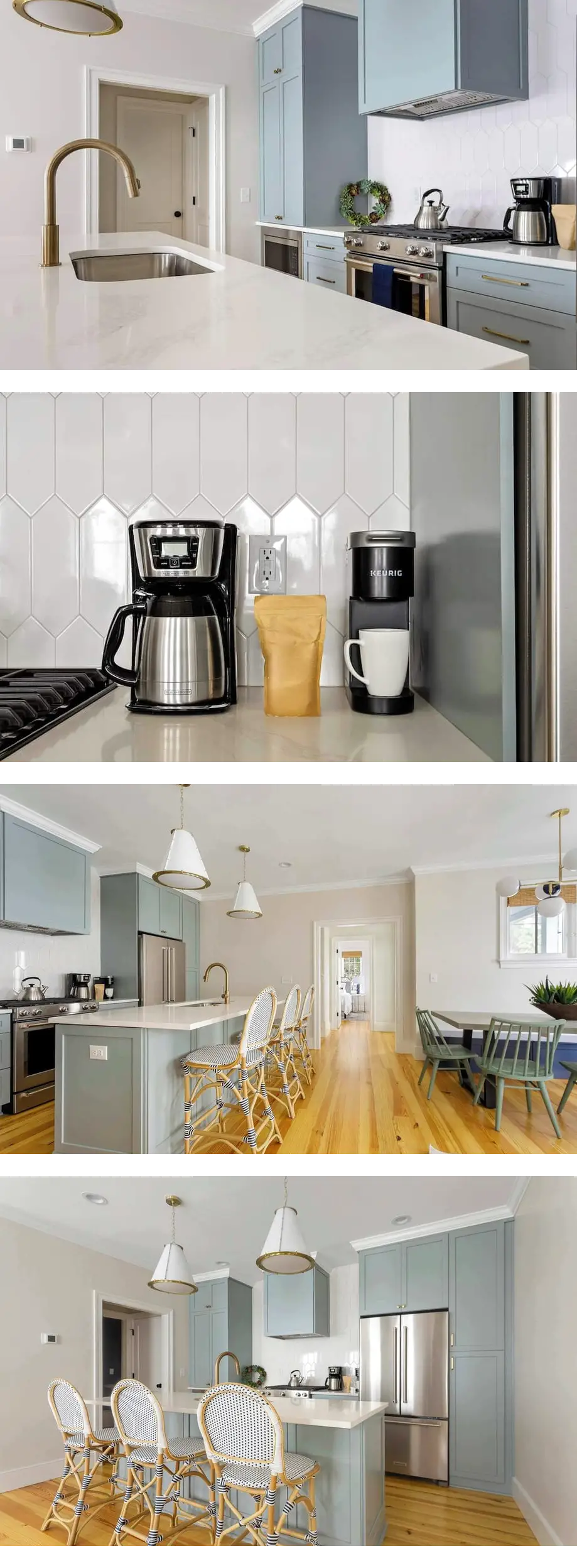 Brooke Haven | Award Winning 1885 Restor...