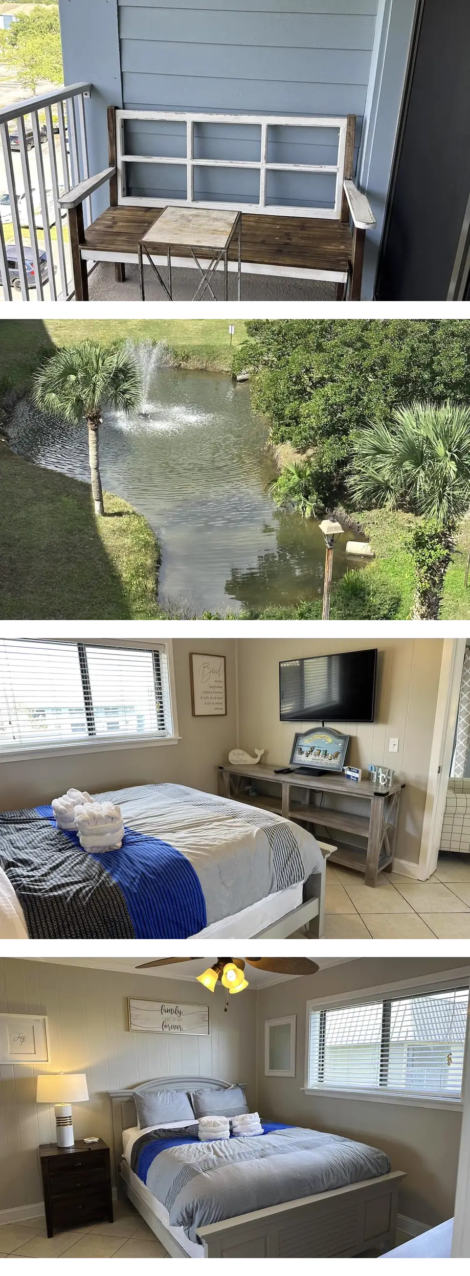 Newly Renovated! Hilton Head Resort #141...