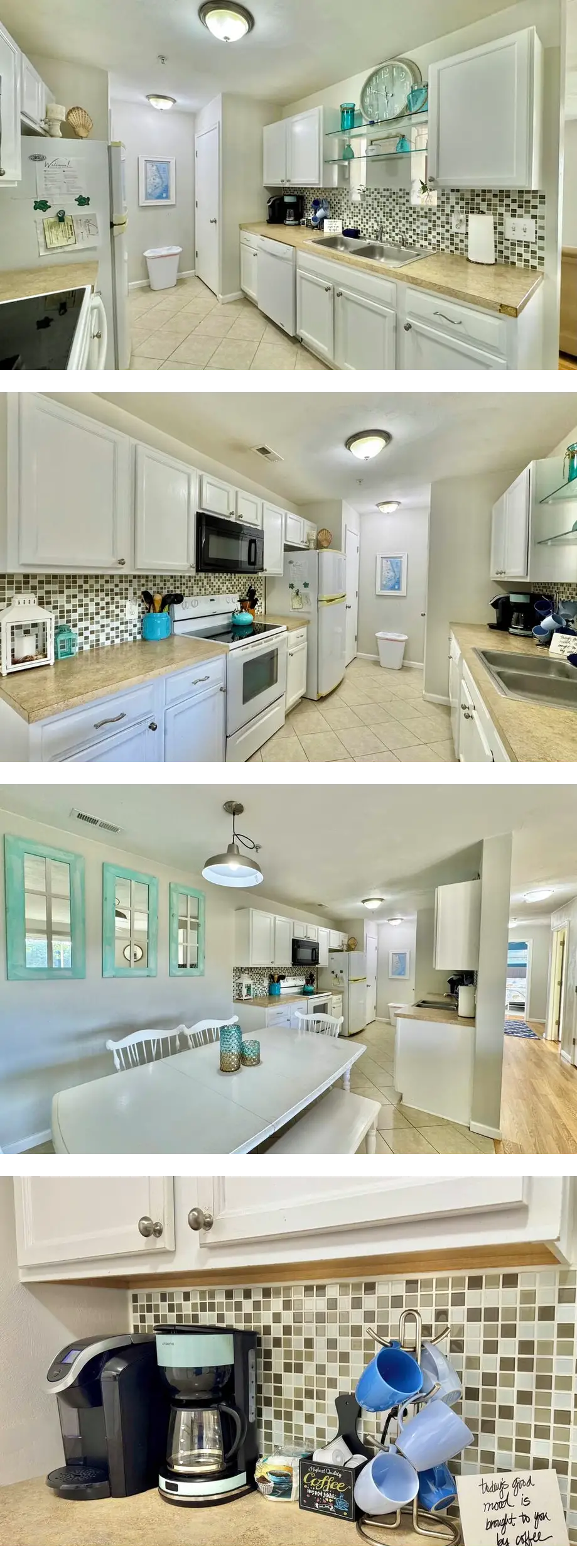 2-Bedroom Pup Friendly Condo - Centrally...