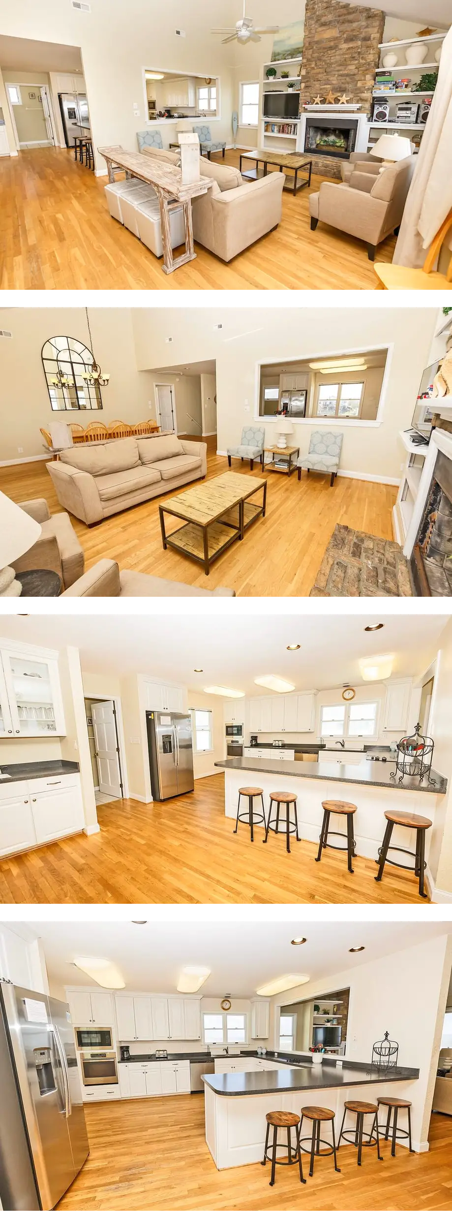 OCEANFRONT, Priv Pool, Hot Tub -CP16, Se...