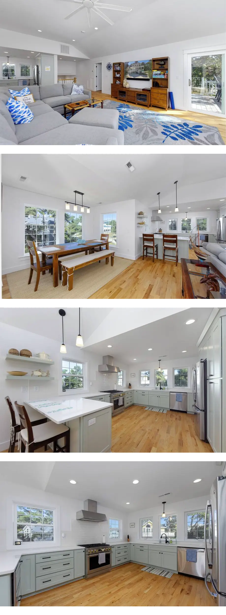 Once Upon a Tide: Stunning Soundfront, P...