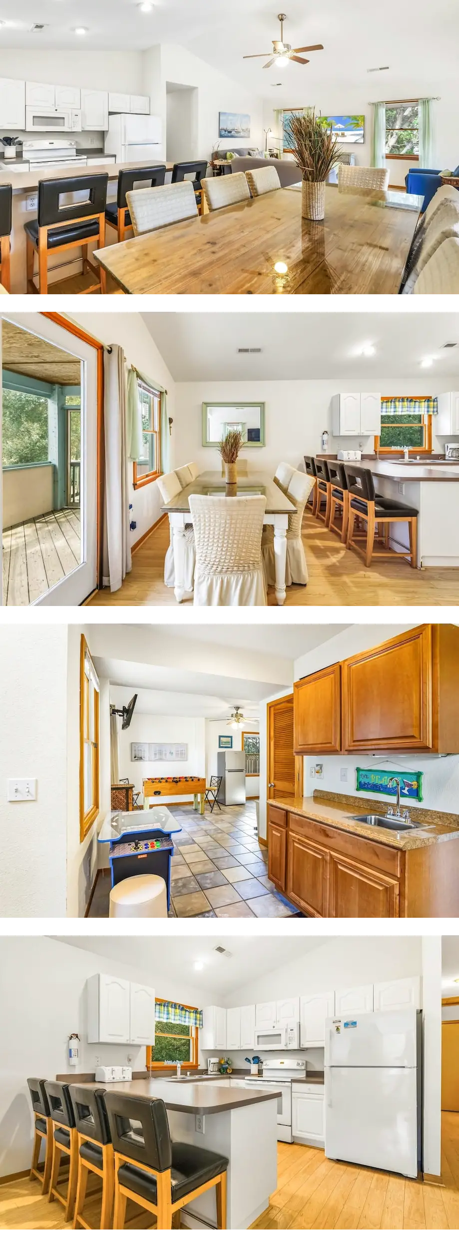 Beached & Lovin' It | Pool, Game Room & ...