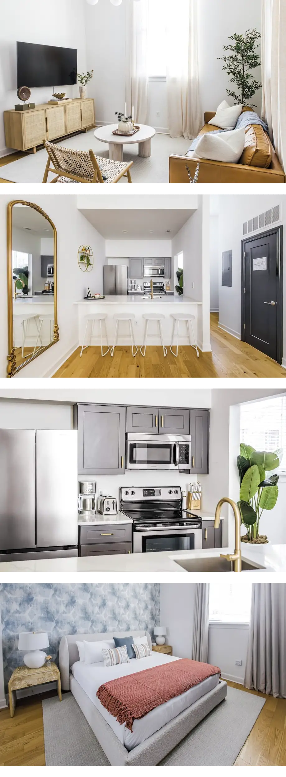 Charleston Downtown Luxe Apt King St | 3...