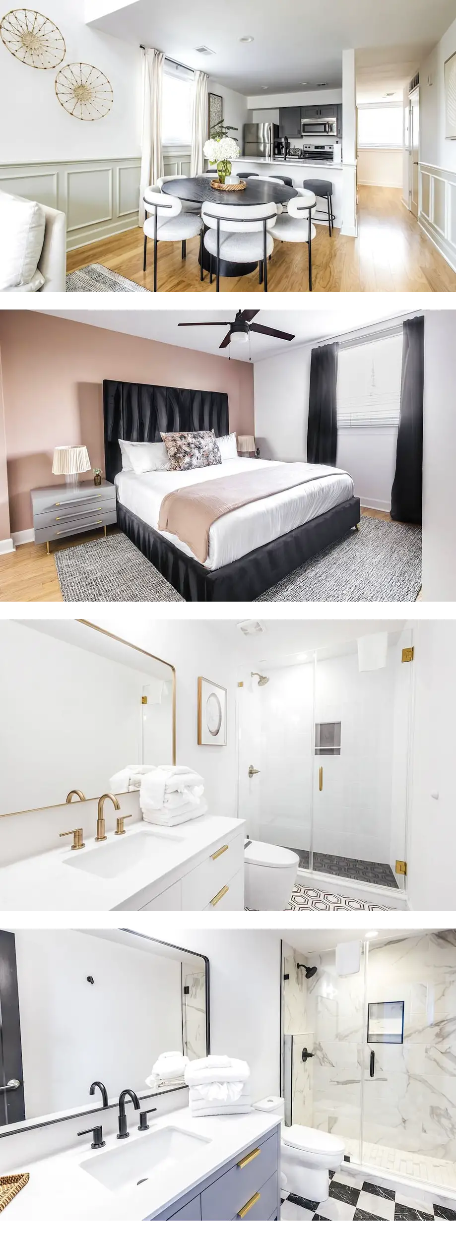 Luxurious Stay | Best Downtown Location ...