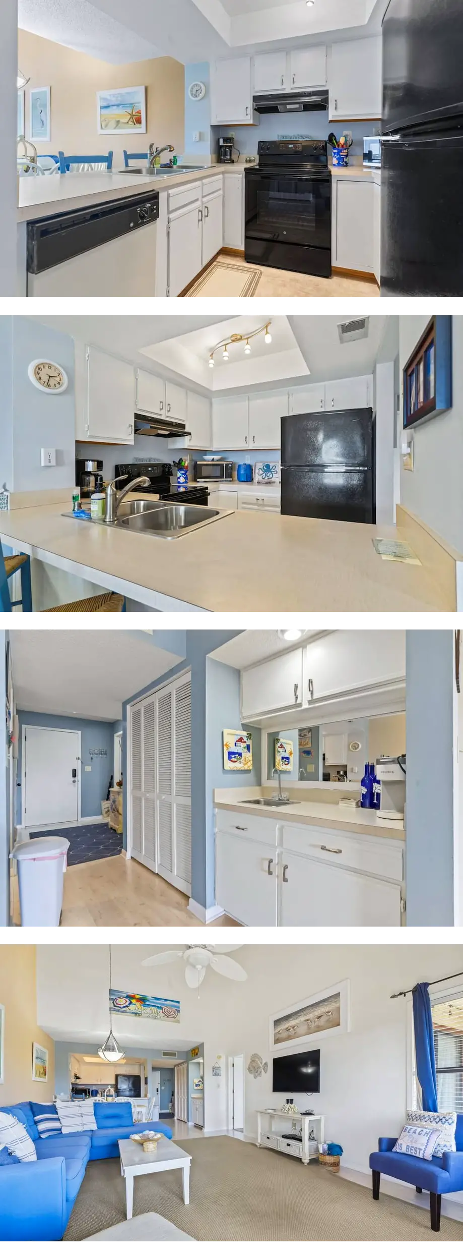 Shore Dr Sunset Retreat