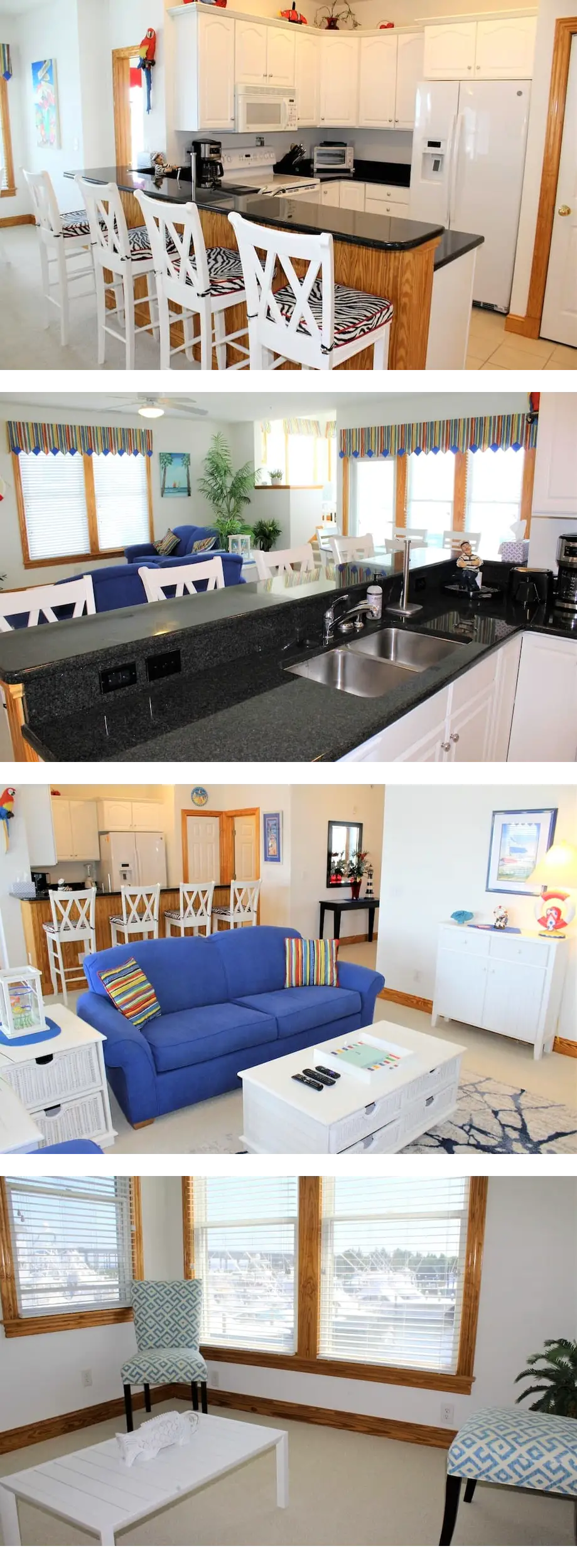 Salty Bichon - Sailfish Point Villa 5101