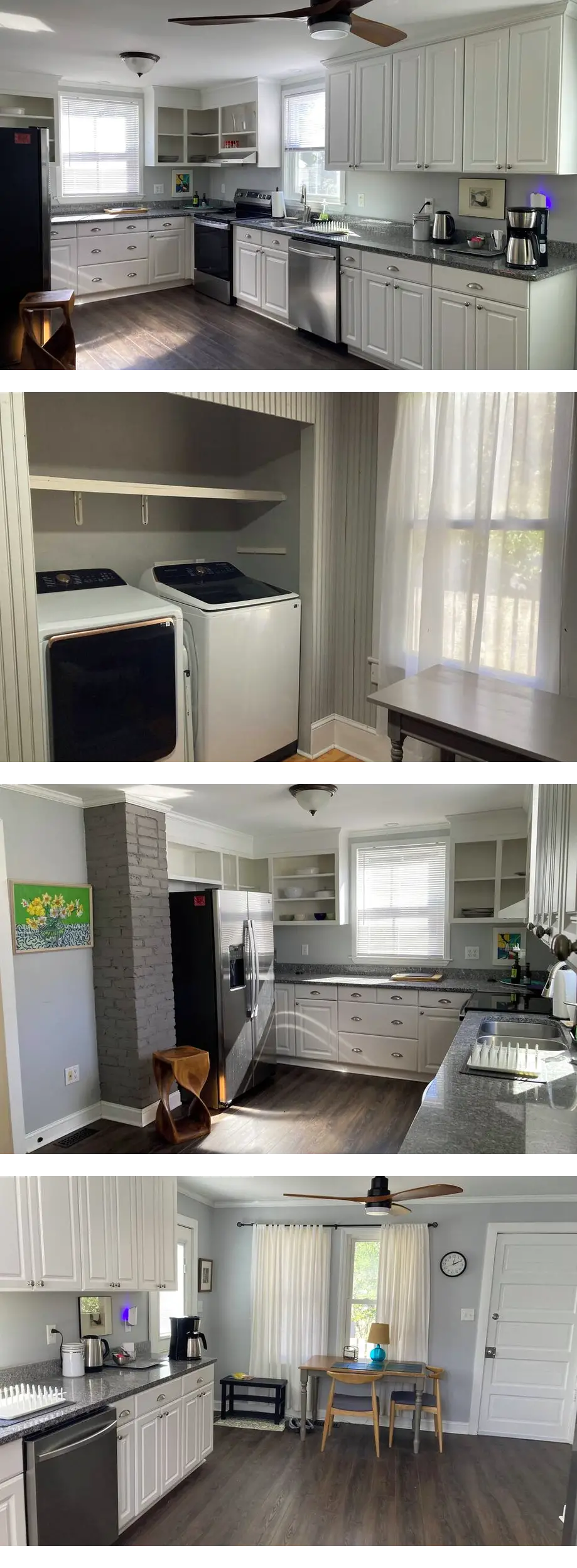 Charming, fully renovated 1915 house in...