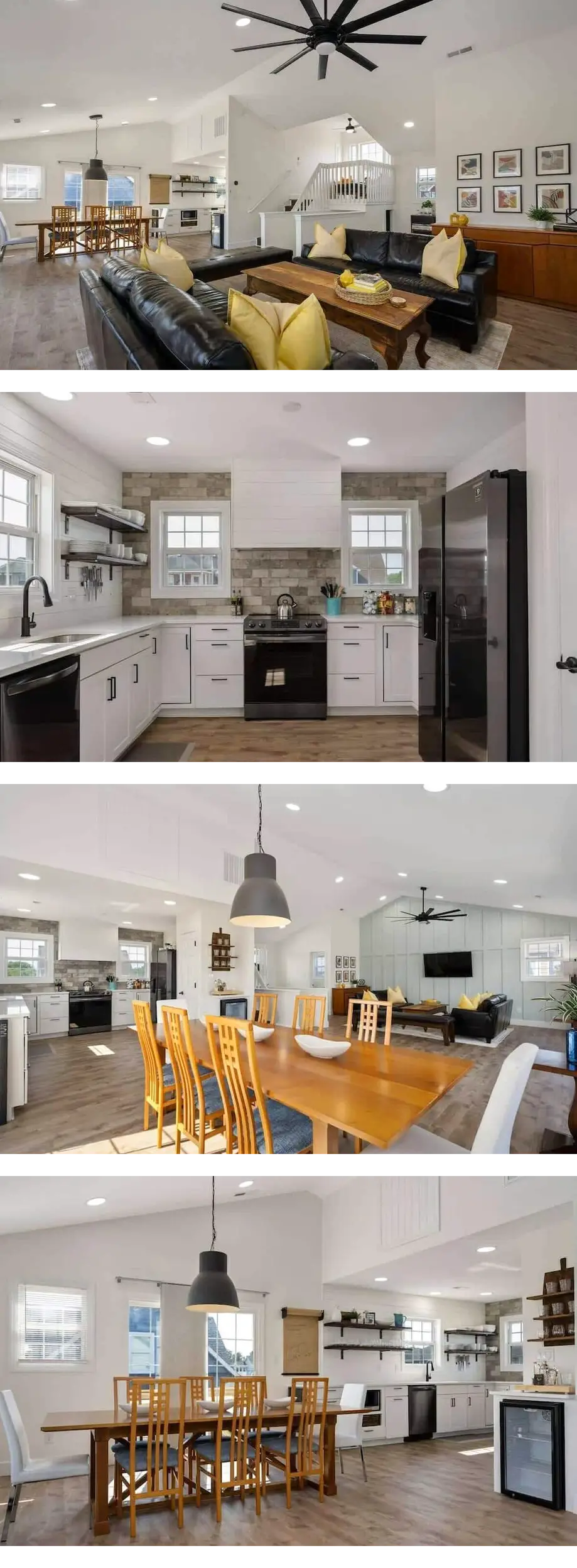 Soundside Retreat | Hot Tub | Sleeps 10