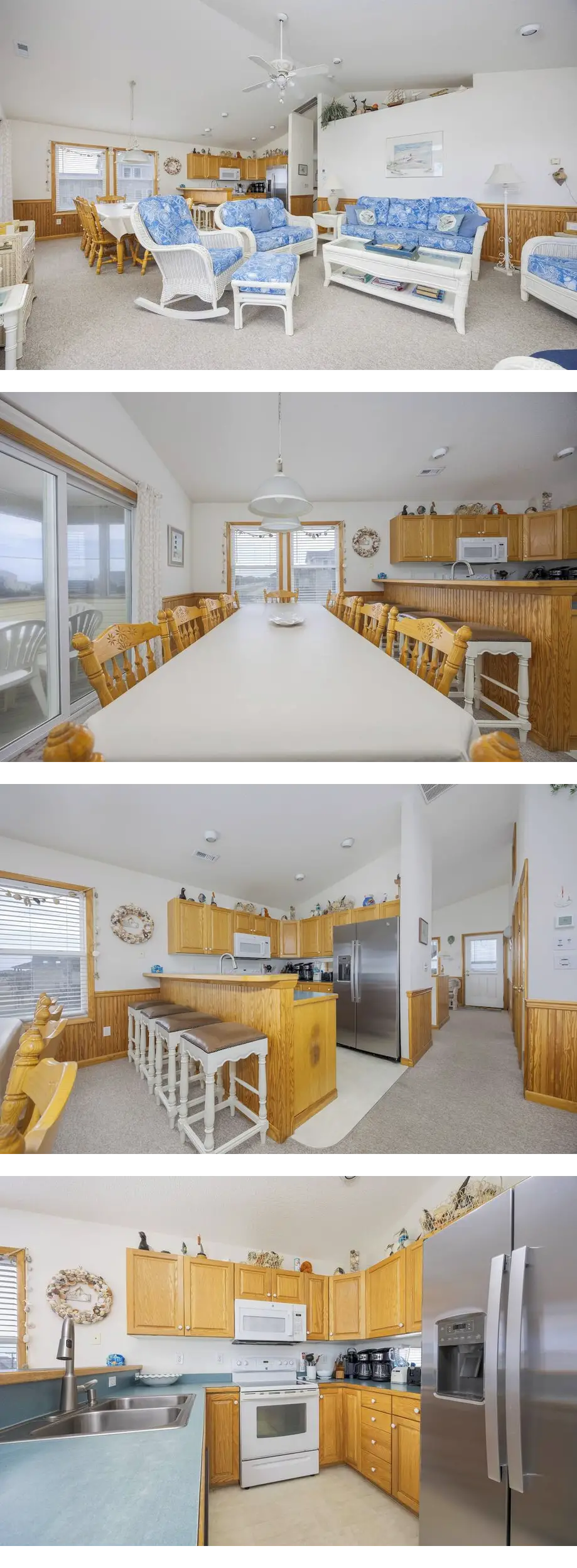 5859 - Lasea Days, a semi-oceanfront gem...