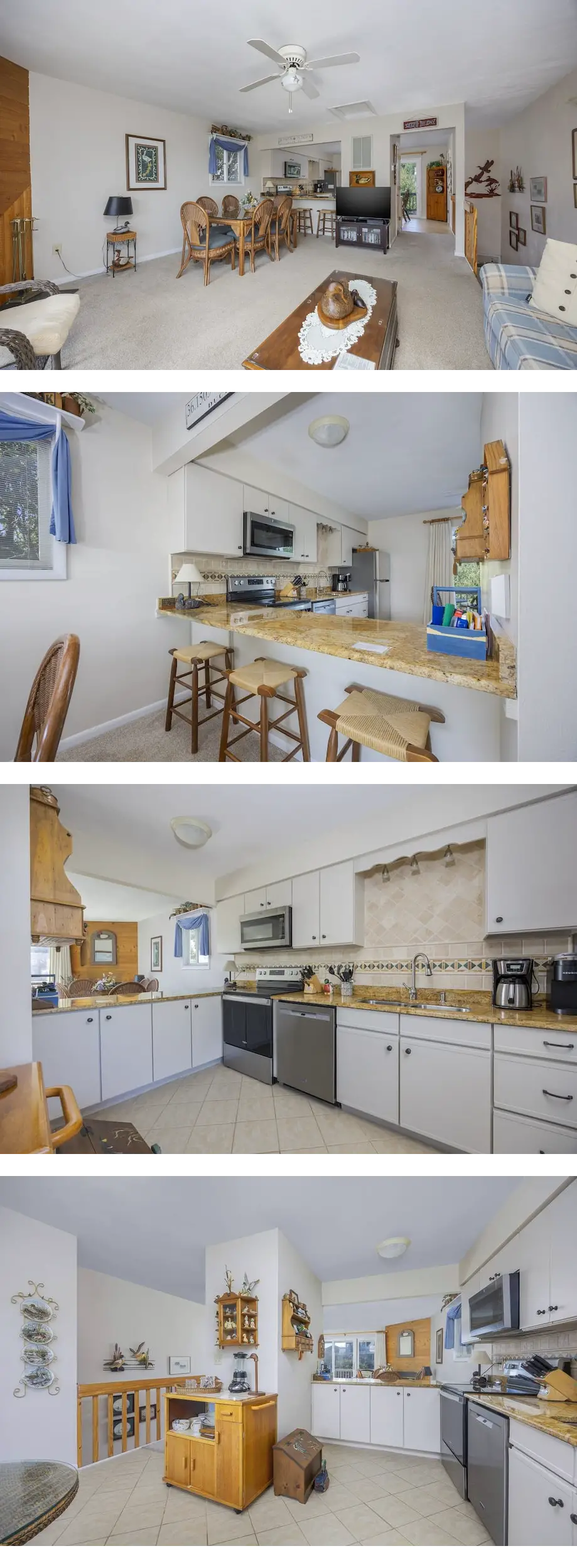 4215-The Duck Pond, a charming 2BR condo...