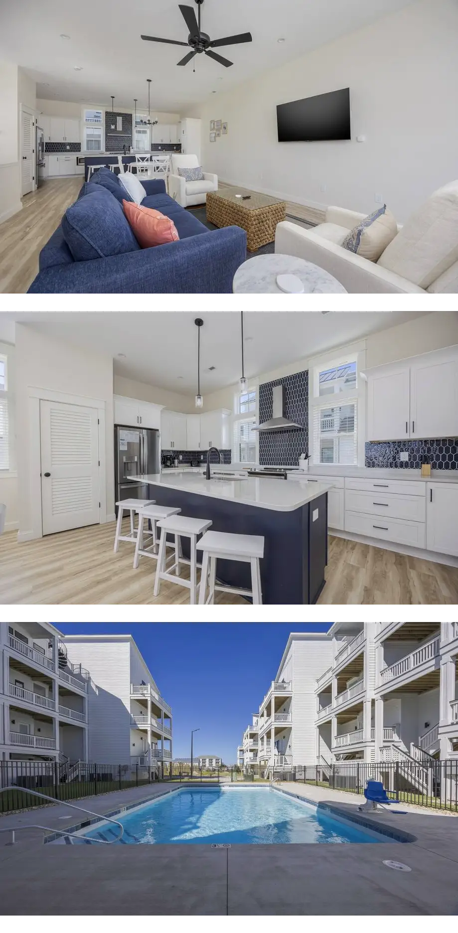 5322- Surf-n-Sunrise, Enjoy ocean views ...