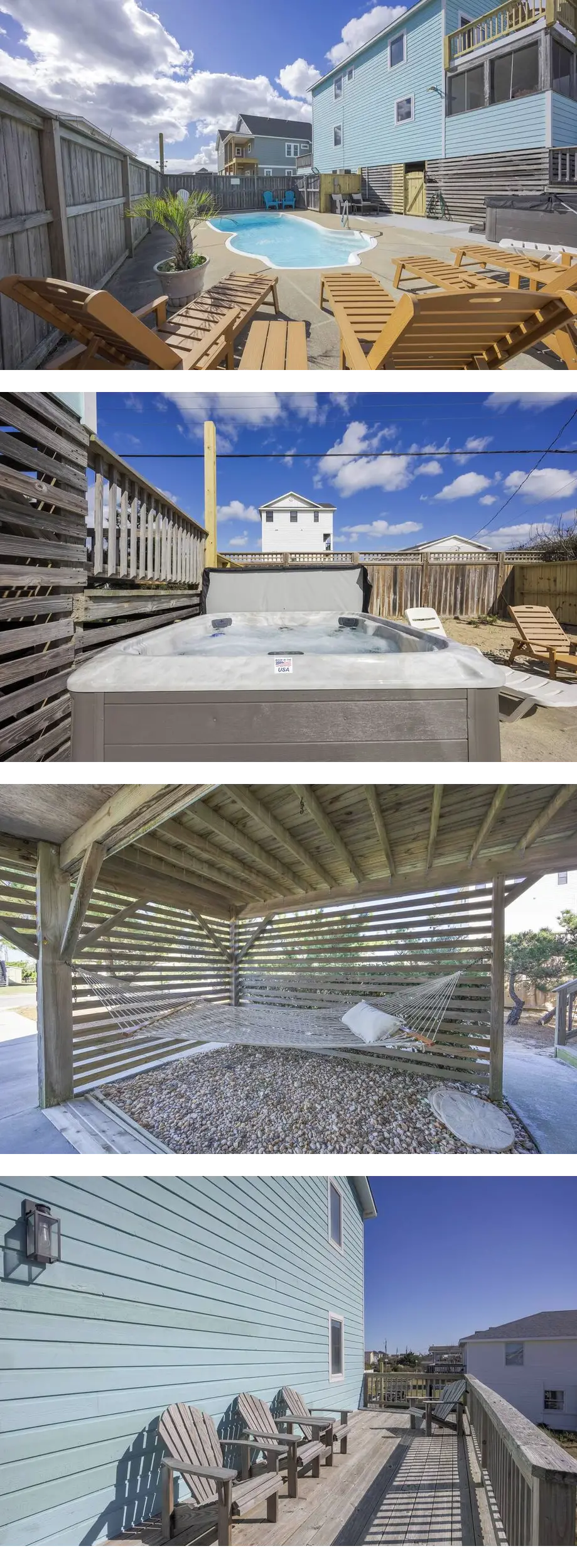 5213-Blue Turtle Cottage, Cozy 3BR, 2.5B...