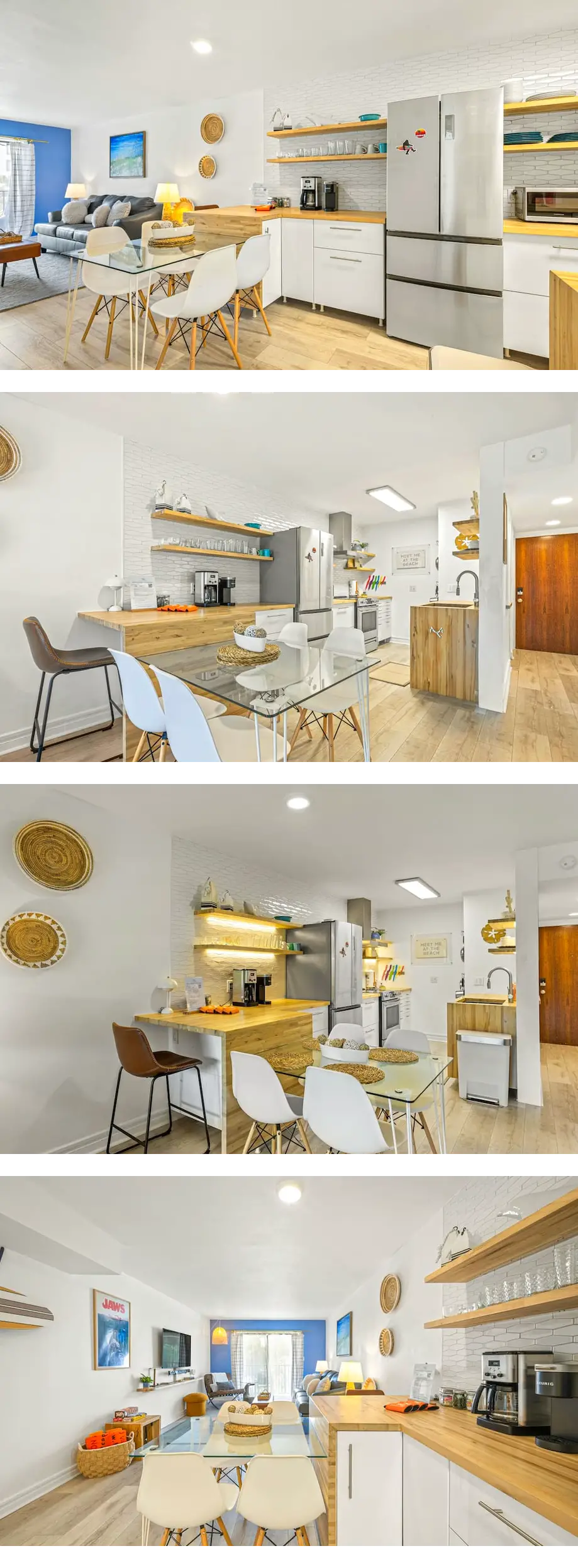 Updated Condo with shared tennis, close ...