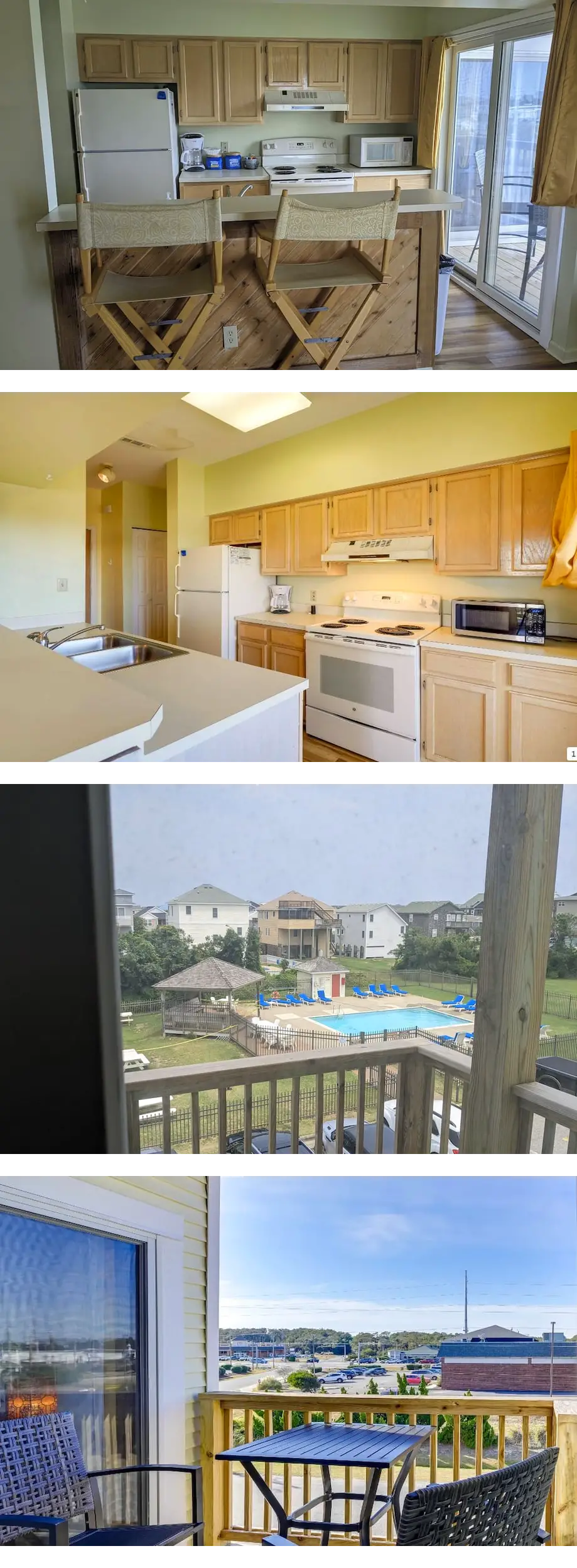 Charming 1-bedroom condo with pool in wo...