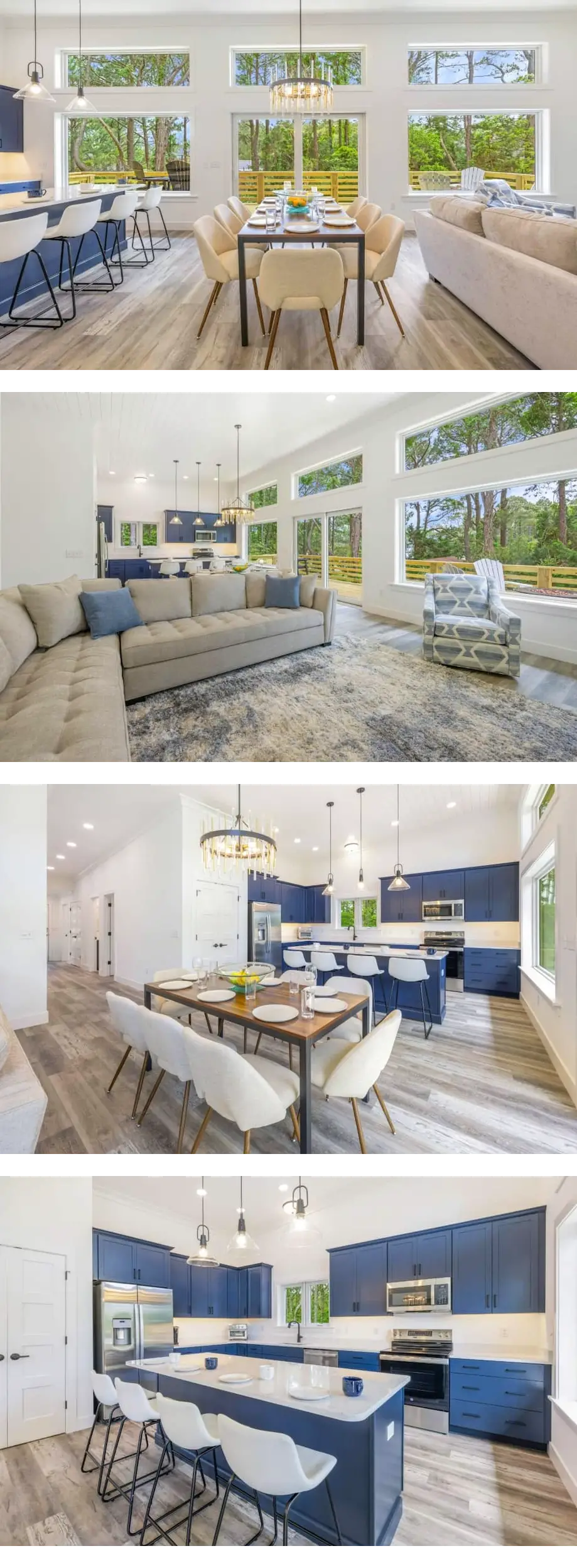  Fun Factory - 4-bedroom house with AC m...