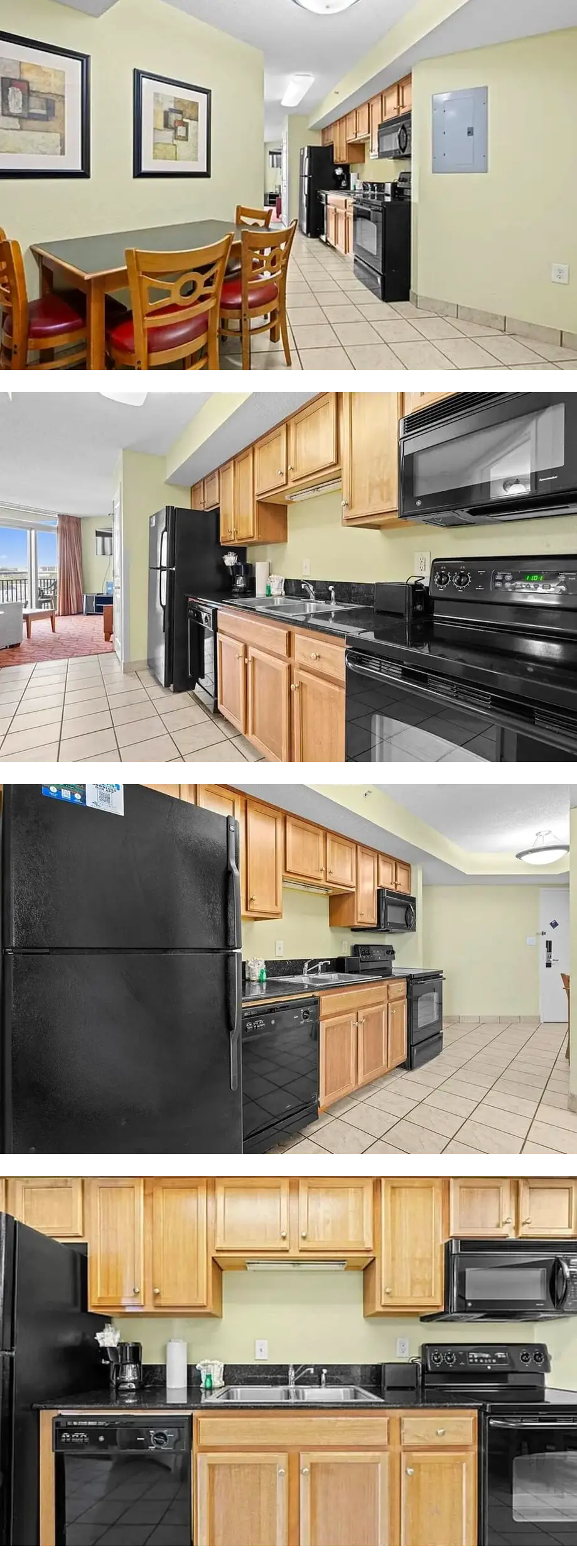 Oceanfront Condo Gorgeous View&Pools