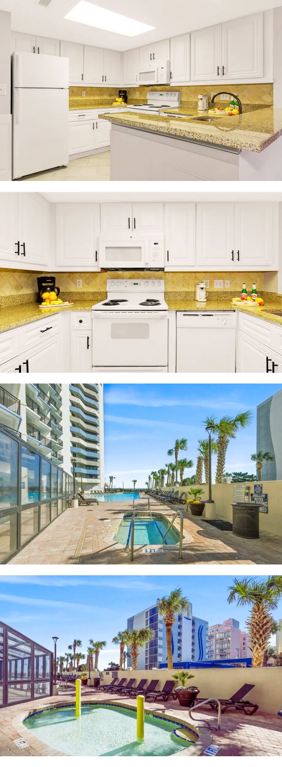 Winter Savings! Memory Maker Oceanfront ...