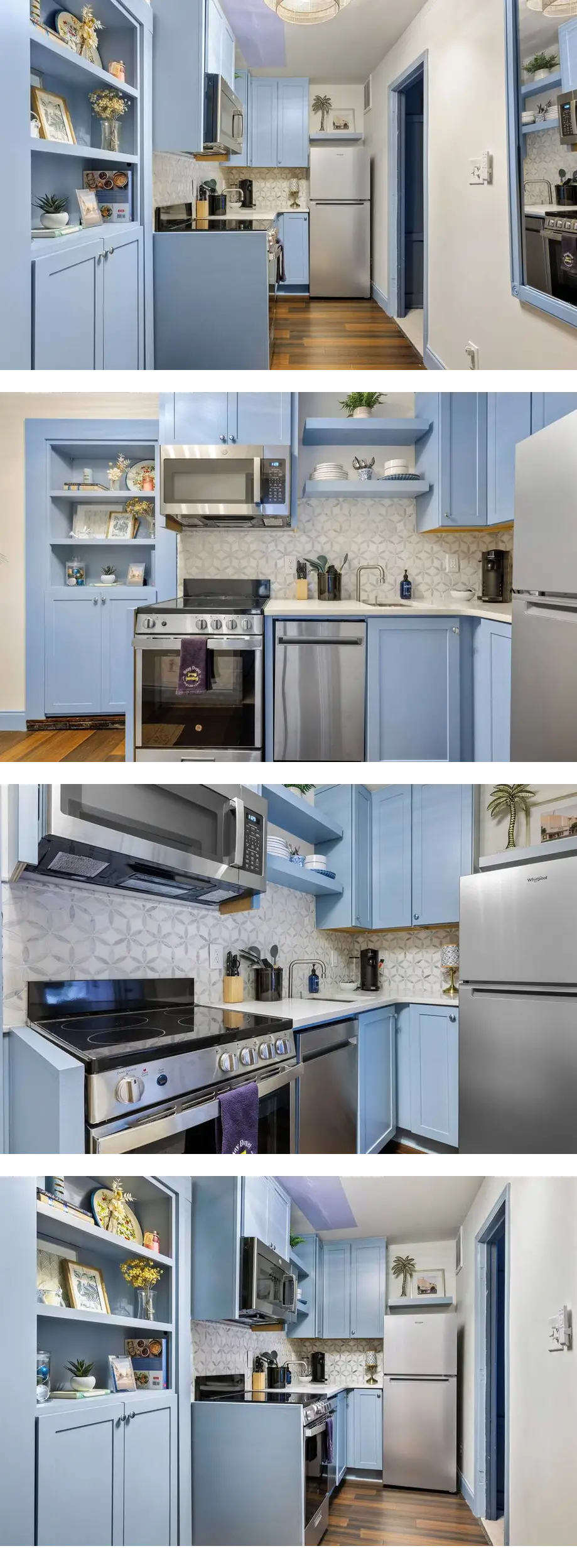 Rutledge Retreat | Quiet | Private Parki...