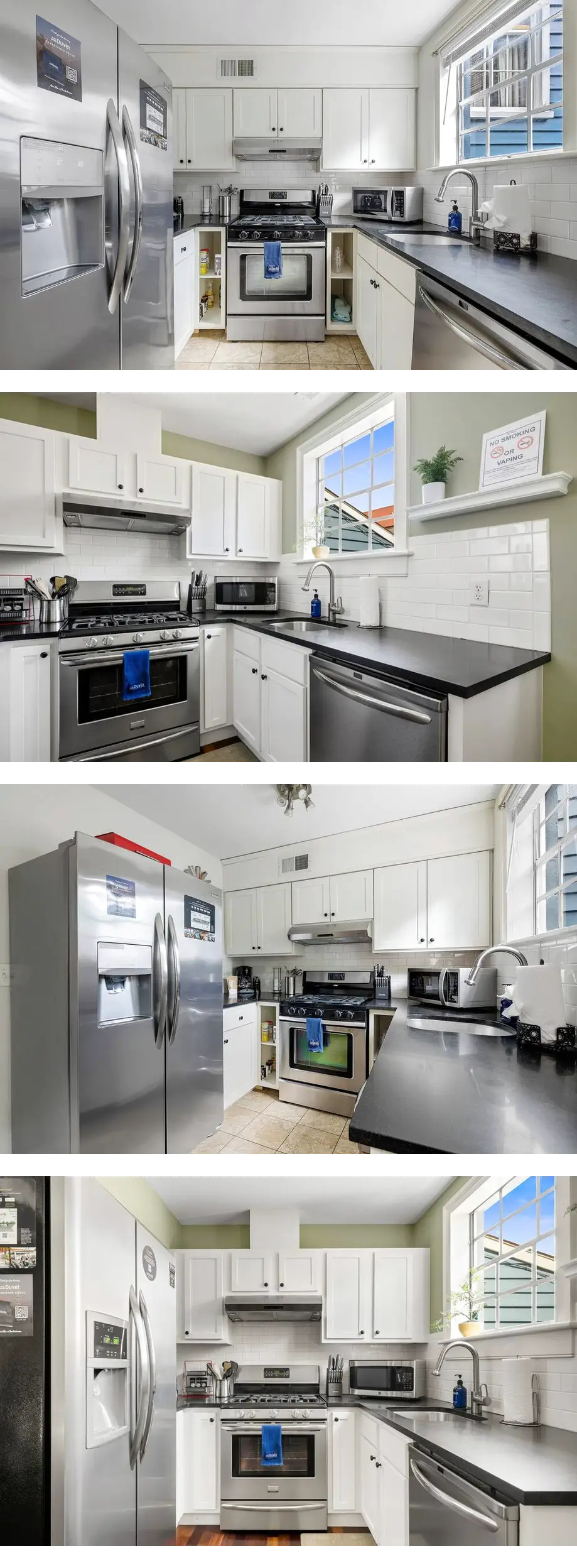 Casa Fuego - Suites D and E