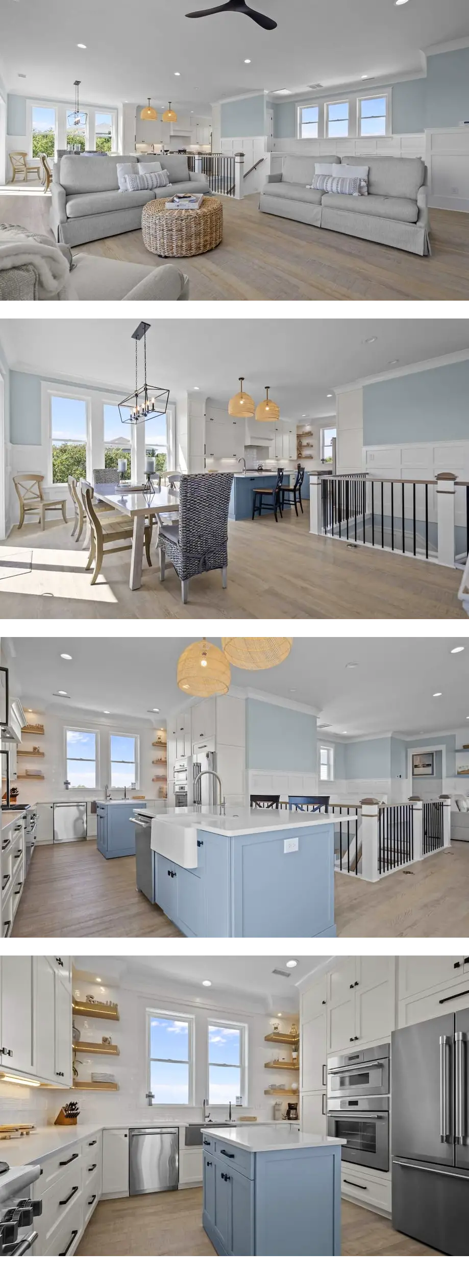 Silver Lining- Luxury Retreat in Dolphin...